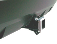 Hayman Reese hitch towbar